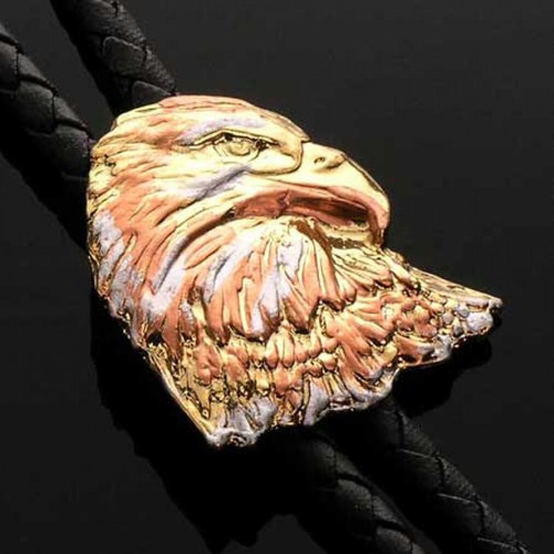 Cravatta con fibbia - cravatta,
