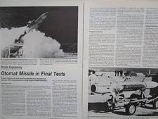4/1972 ARTICLE 4 PAGES MATRA