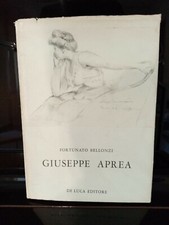 BELLONZI F. GIUSEPPE APREA -De Luca edit.