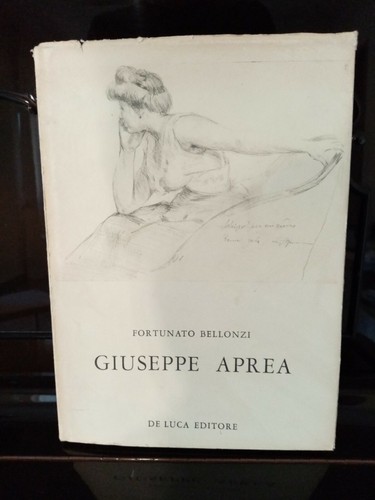 Bellonzi giuseppe aprea de - bellonzi,