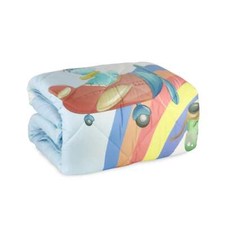 Trapunta invernale piumone