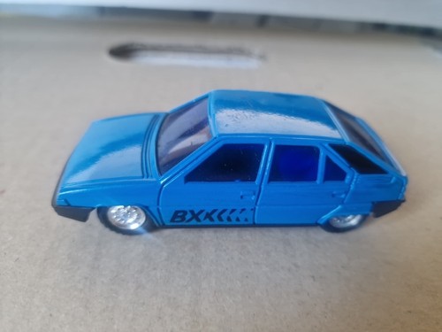 Toys citroën 1 43e - mc,