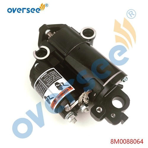 8m0088064 motore avviamento - motore, di