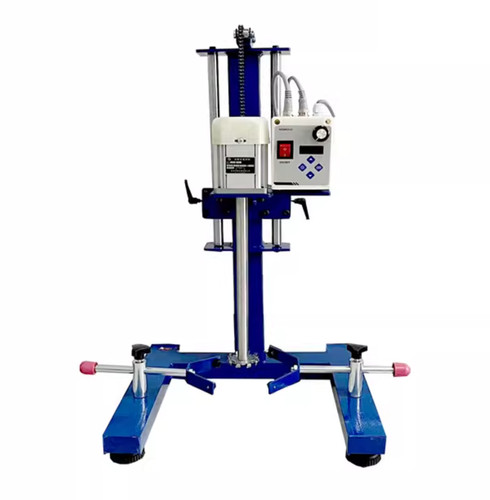 Miscelatore dispersione - miscelatore,