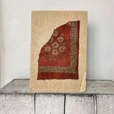 Antico tibetano ? scheda