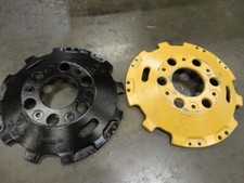  Pesi ruota trattore Agco John