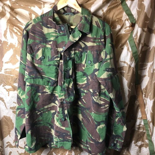 Originale esercito inglese - originale,