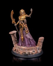 Miniatura Faraone Lich - scala
