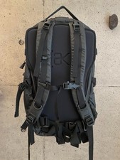 Zaino nero BURTON [ak]