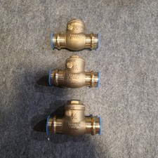 Legend 3/4” Press Swing