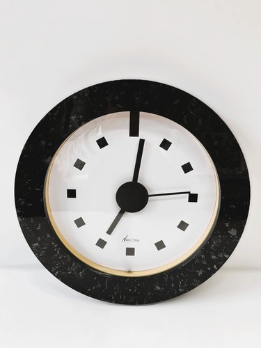 Orologio parete - da,