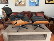 Herman miller eames lounge - herman,