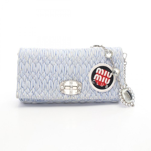 Borsa tracolla miu - tracolla,