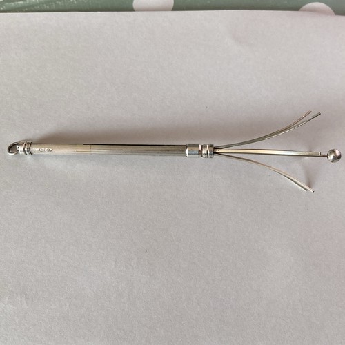 Vintage 1960 argento - , sterling