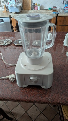 Kenwood multipro fp920 - kenwood,