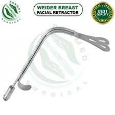 Weider Retrattore Seno e Viso
