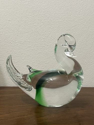 Papera vetro di murano - vetro,