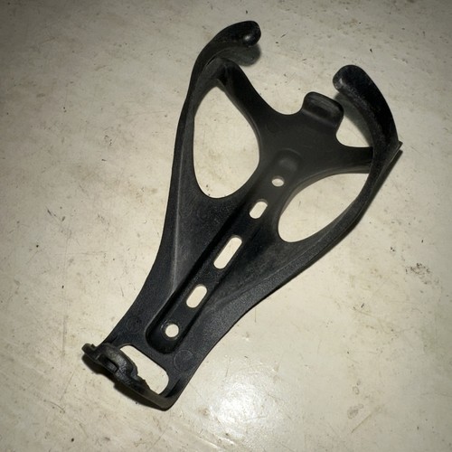 Trek flat nero - flat, opaco
