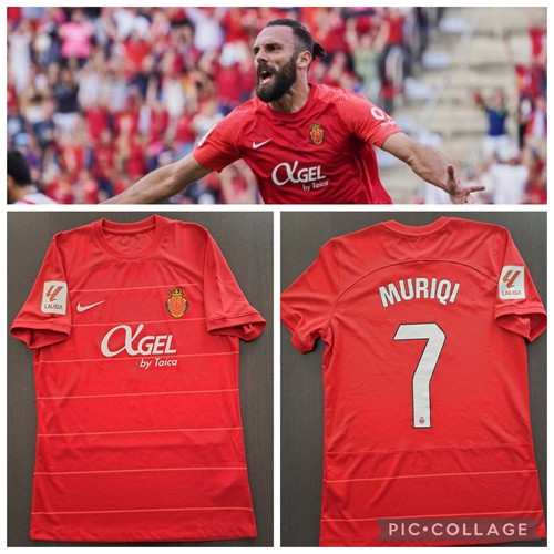Maglia maiorca nike muriqi - nike,
