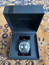 Hamilton H765160 Khaki Aviator