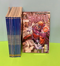 X-MEN DELUXE PRESENTA - LOTTO NUMERI VARI - MARVEL PANINI COMICS