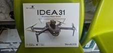 drone con telecamera le idea