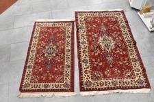 Tris Di Tappeti Da Camera