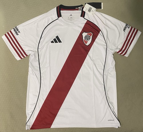 Adidas maglia uomo river plate - uomo,