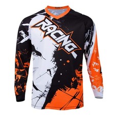 Maglia professionale manica