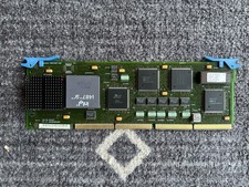 IBM PS/2 Model 90/95 XP 486 Type 2 Processor Complex con i487SX-25 - Funzionante