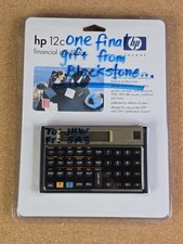 Calcolatrice scientifica HP
