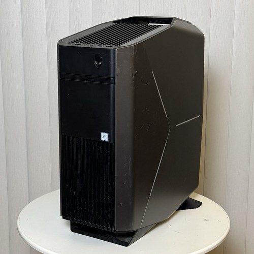Tower gioco alienware - tower,