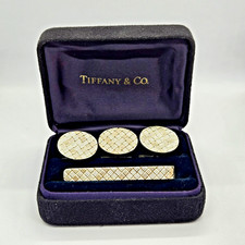 Tiffany & Co. Gemelli in