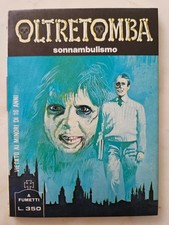 66) OLTRETOMBA  n.  194 - ed