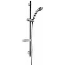 Saliscendi in ottone con