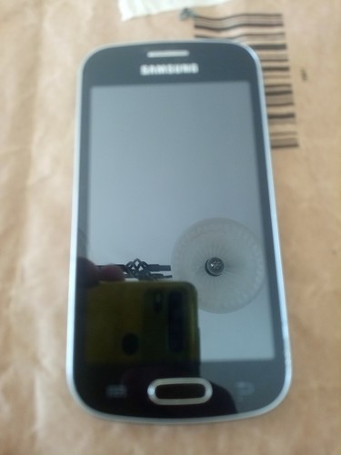 Samsung galaxy trend lite - trend,