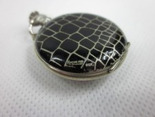 OROLOGIO DA TASCA INITIATIVE HUGUE VERA 6 RUBIS VERA CIPOLLA PER TASCHINO ANTICO