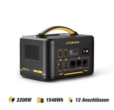 Vtoman jump 2200 power station - vtoman,