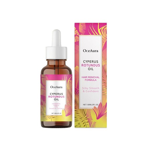 Olio cyperus rotundus 60ml - cyperus,