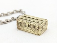 Louis Vuitton Vintage Baule