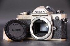 Nikon nuova pellicola - , in