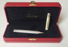 Cartier Vendome - Penna,  sterling 925