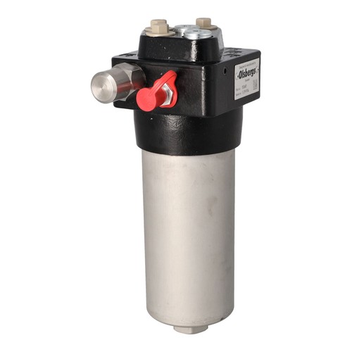 Filtro pressione loglift - a,