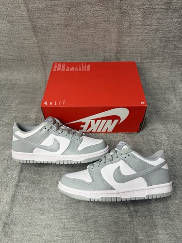 Taglia nike dunk low - 3,