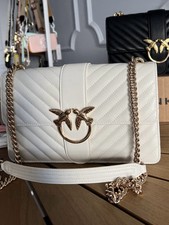 NUOVA PINKO Love Bag Simply