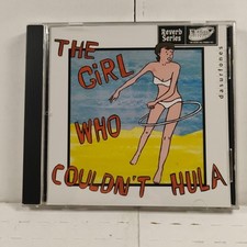 Da Surfones* – The Girl Who Couldn't Hula: CD398