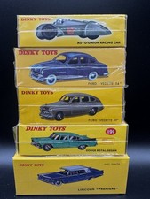 DIE CAST " Ford Dodge Lincoln
