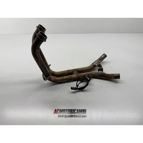 Collettore scarico yamaha - collettore,