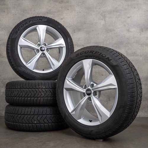 Audi sq5 cerchi - q5,