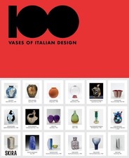 100 Vases of Italian Design by